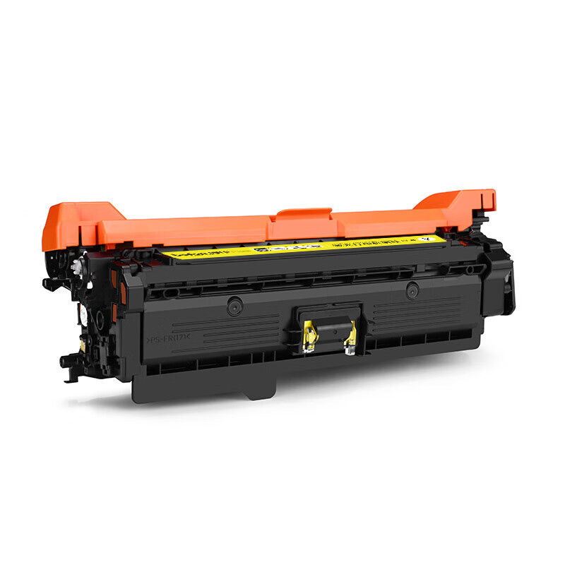 得印 befon PLUS CE252A 硒鼓 黄色 7000页 适用惠普HP ColorLaserJetCP3520/CP3525/CP3525nCP3525dn/CP3525x/CM3530/CM3530fs 计价单位:支