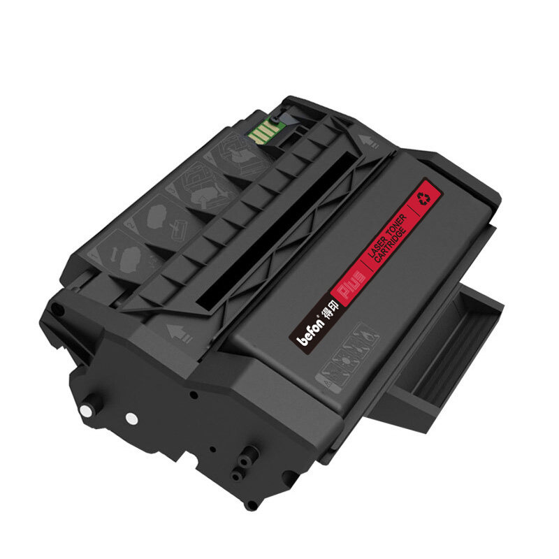 得印 befon PLUS版 PD-300 硒鼓 黑色 3000页 适用于P3000,P3100,P3205,P3255,P3405,P3500 计价单位:支