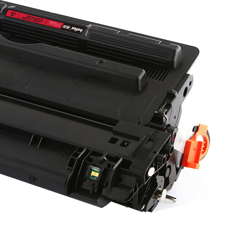 得印 befon CF214X 硒鼓 PLUS版 大容量黑色18000页 适用于HP m700 m712n m712dn m712xh  计价单位:支