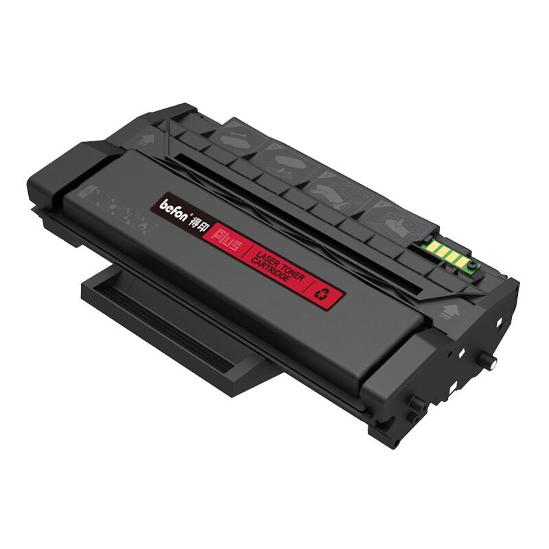 得印 befon PLUS版 PD-300 硒鼓 黑色 3000页 适用于P3000,P3100,P3205,P3255,P3405,P3500 计价单位:支