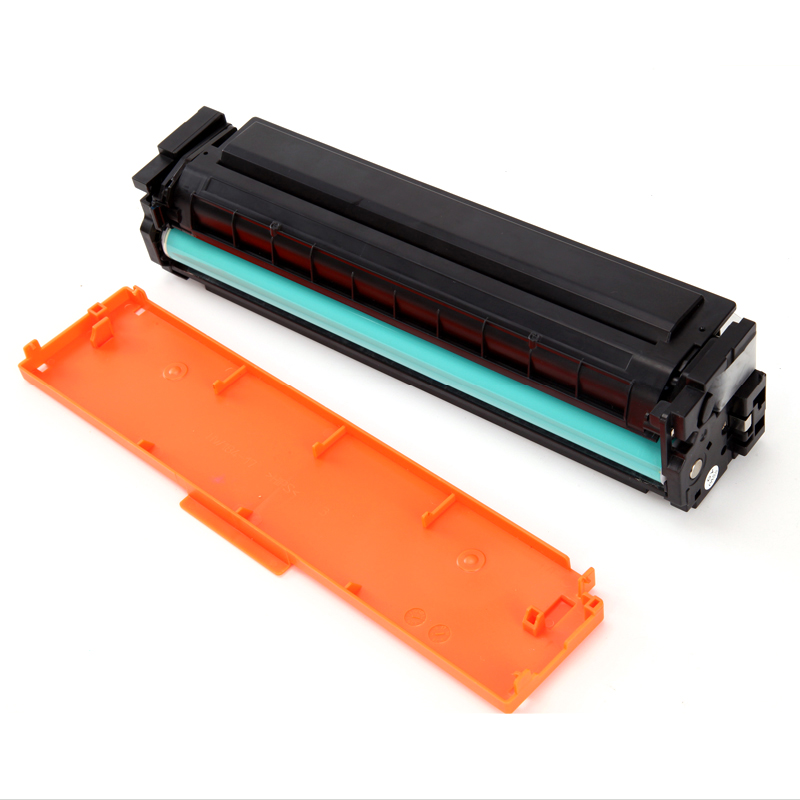 得印 befon PLUS版CF411A 适用于M377dw,M452dn,M452dw,M452nw,M477fdw,M477fnw,M477fdn Canon imageCLASS,LBP654Cdw,LBP654Cx,LBP654C,6 计价单位:支
