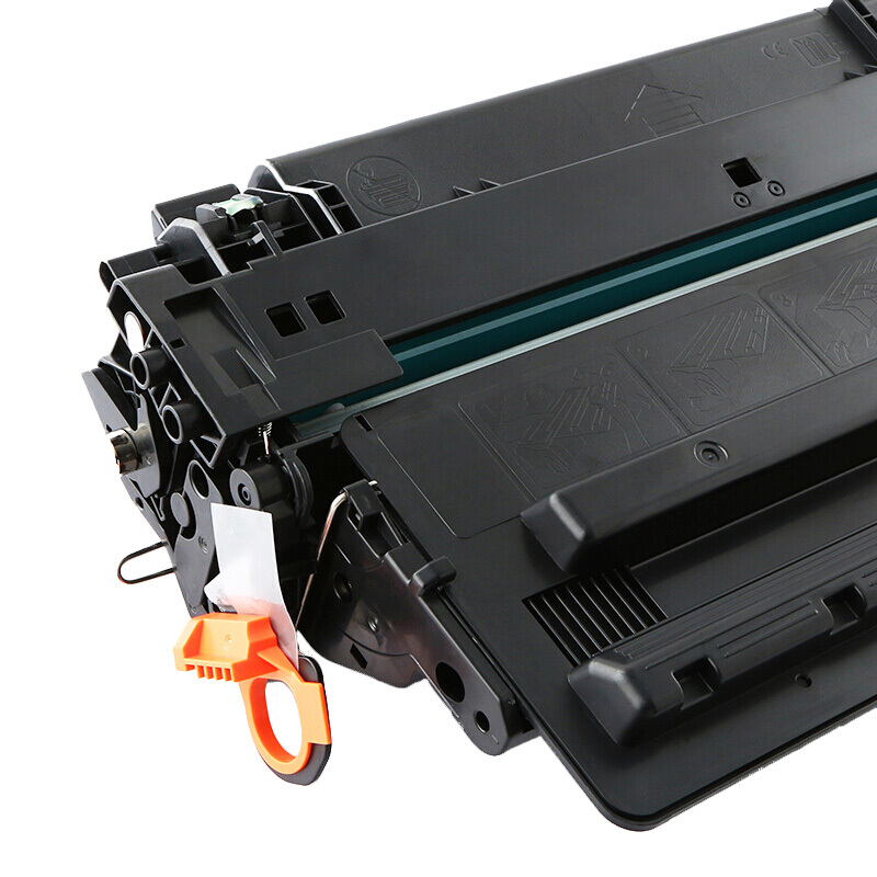 得印 befon CF214X 硒鼓 PLUS版 大容量黑色18000页 适用于HP m700 m712n m712dn m712xh  计价单位:支