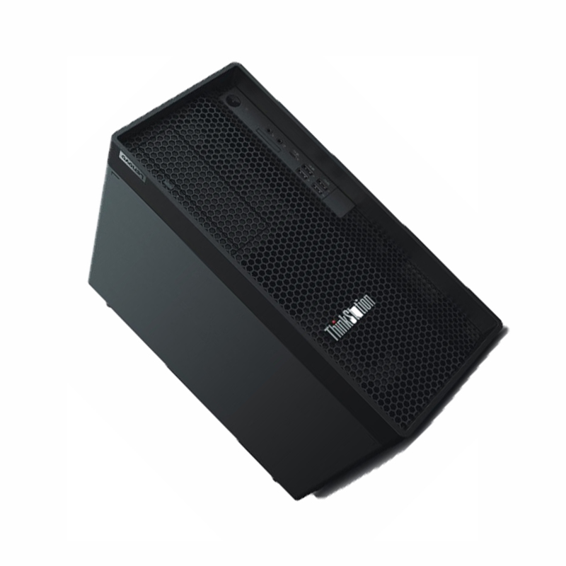 联想 Lenovo TSK C2 主机  i7-12700 8G*2 1TB 1650 4G w11 500W Q670  定制改配 起订量1台 工期3天 计价单位:台