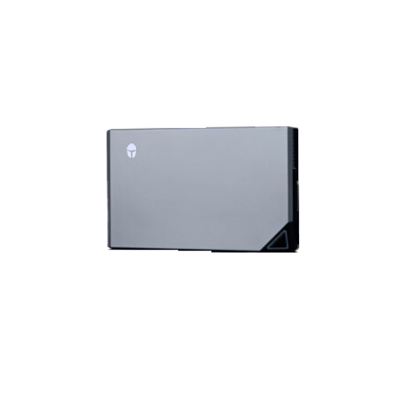 雷神  MIX mini主机 迷你独显游戏设计AI电脑 13代i9-13900H RTX4060 16G 1TB WiFi6 计价单位:台