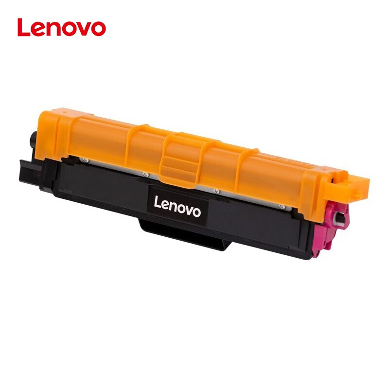 联想 Lenovo LT7310M 墨粉盒 品红色 1300页 1支 适用CM7310DNW CM7810DXF 计价单位:支