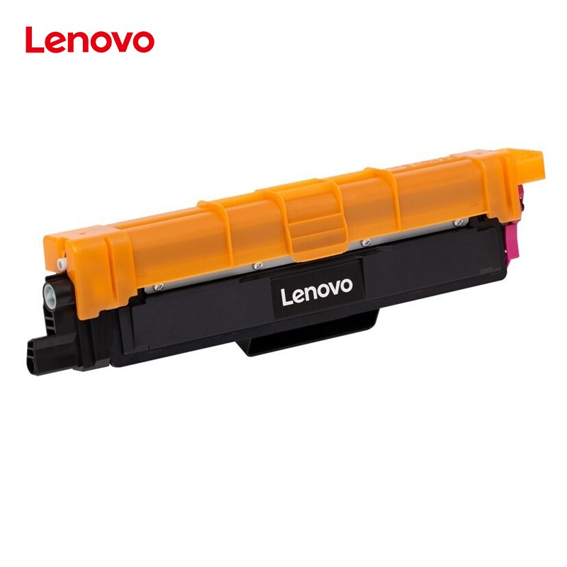 联想 Lenovo LT7310M 墨粉盒 品红色 1300页 1支 适用CM7310DNW CM7810DXF 计价单位:支