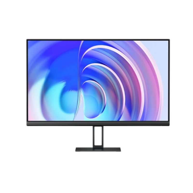 小米 MI P24FBB-RA 超高清电脑IPS液晶屏100Hz Redmi 1A显示器 23.8英寸 2023款 标配 计价单位:台