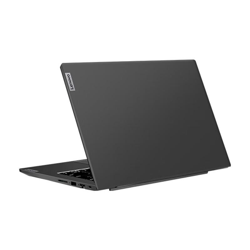 联想 Lenovo 昭阳X5-14 笔记本电脑 Intel I5-1335U/16G/512G/W11H/14英寸 黑色 计价单位:台