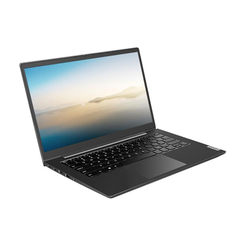 联想 Lenovo 昭阳X5-14 笔记本电脑 Intel I5-1335U/16G/512G/W11H/14英寸 黑色 计价单位:台