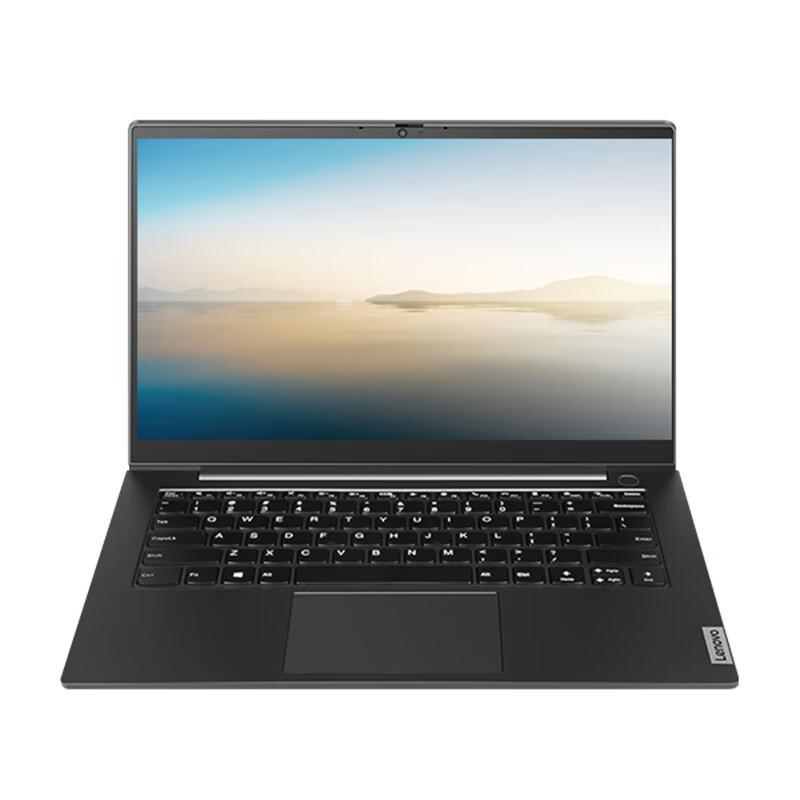 联想 Lenovo 昭阳X5-14 笔记本电脑 Intel I5-1335U/16G/512G/W11H/14英寸 黑色 计价单位:台