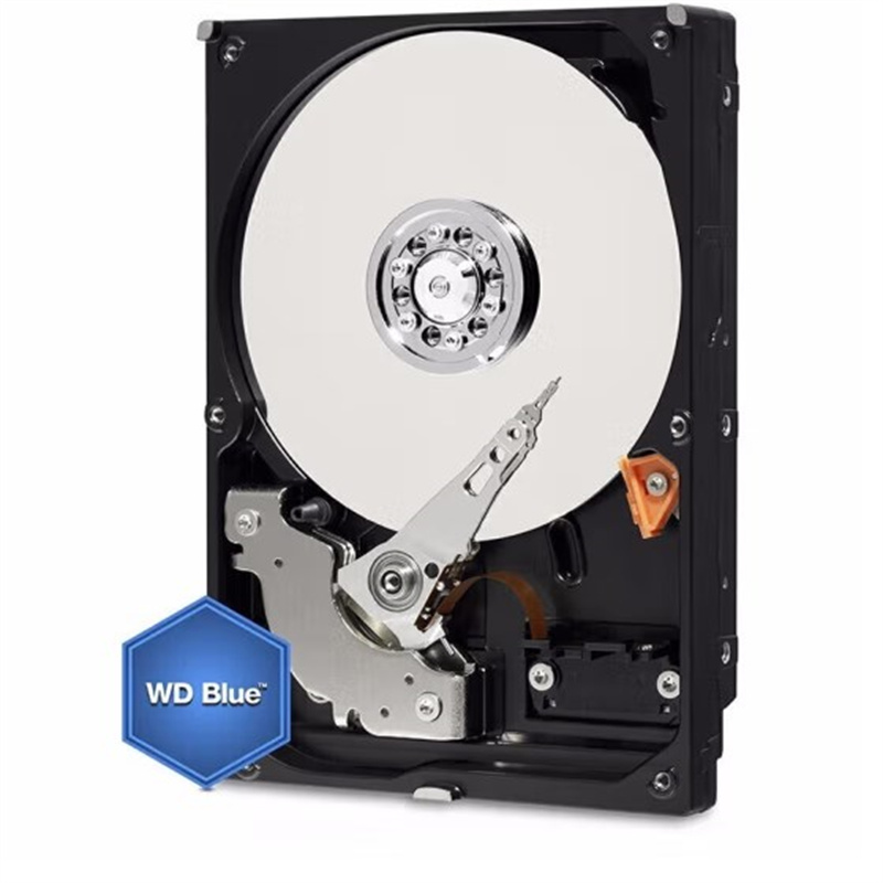 西部数据 WD 20SPZX 笔记本机械硬盘   2T 计价单位:块
