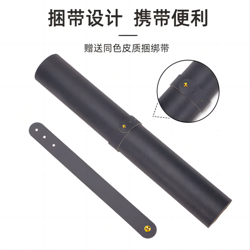木丁丁  900*450mm 鼠标垫大号 游戏电竞 笔记本办公书 纯色皮纹皮质防滑防水易清洁 计价单位:个