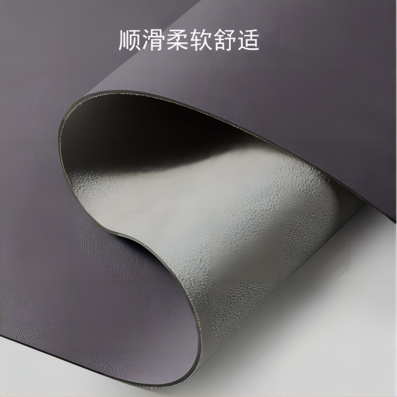 木丁丁  900*450mm 鼠标垫大号 游戏电竞 笔记本办公书 纯色皮纹皮质防滑防水易清洁 计价单位:个