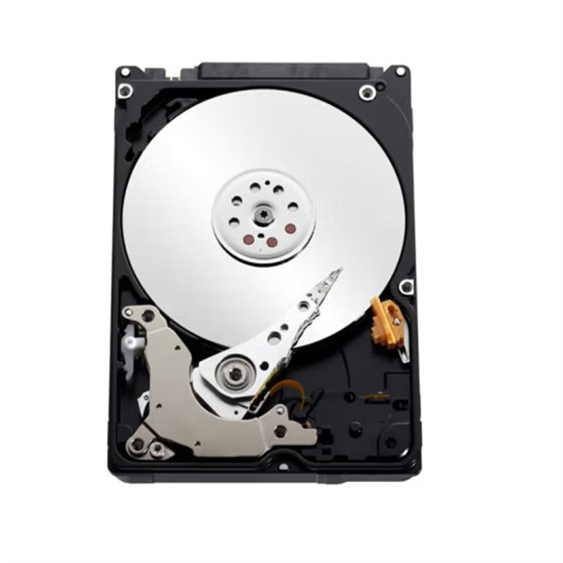 西部数据 WD 20SPZX 笔记本机械硬盘   2T 计价单位:块