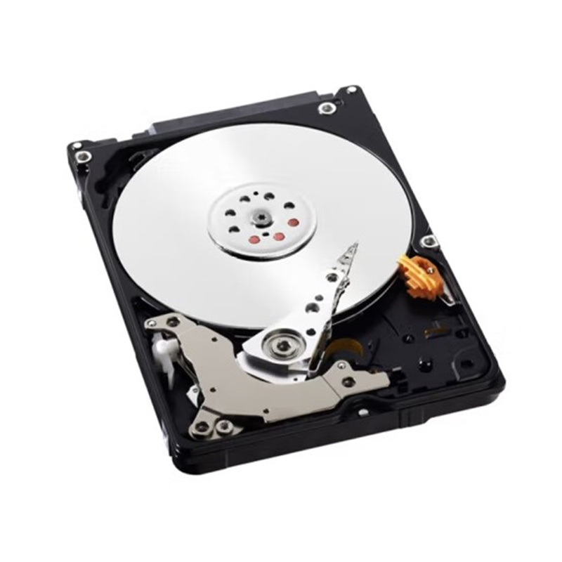 西部数据 WD 20SPZX 笔记本机械硬盘   2T 计价单位:块