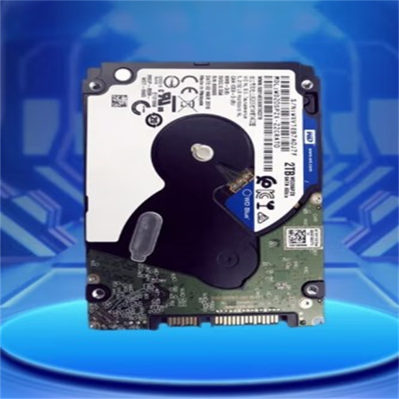 西部数据 WD 20SPZX 笔记本机械硬盘   2T 计价单位:块