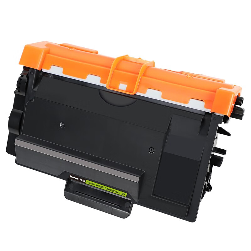 得印 befon PLUS TN3435 粉盒 黑色 3500页 适用于brother MFC-8540DN MFC-8530DN 计价单位:支