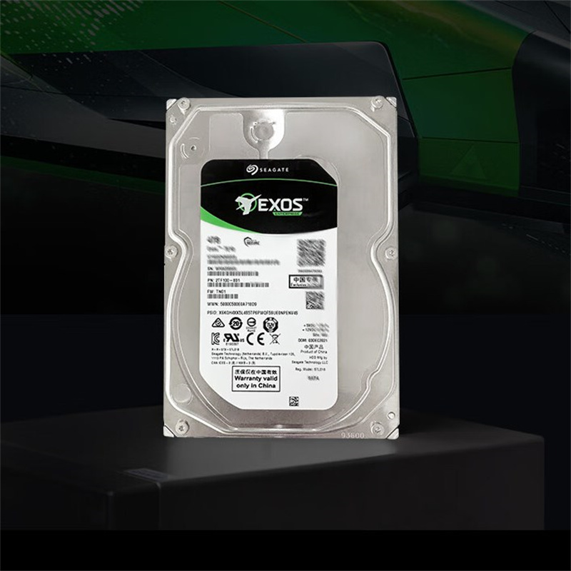 希捷 SEAGATE ST20000NM007D 企业级硬盘   20TB 计价单位:块