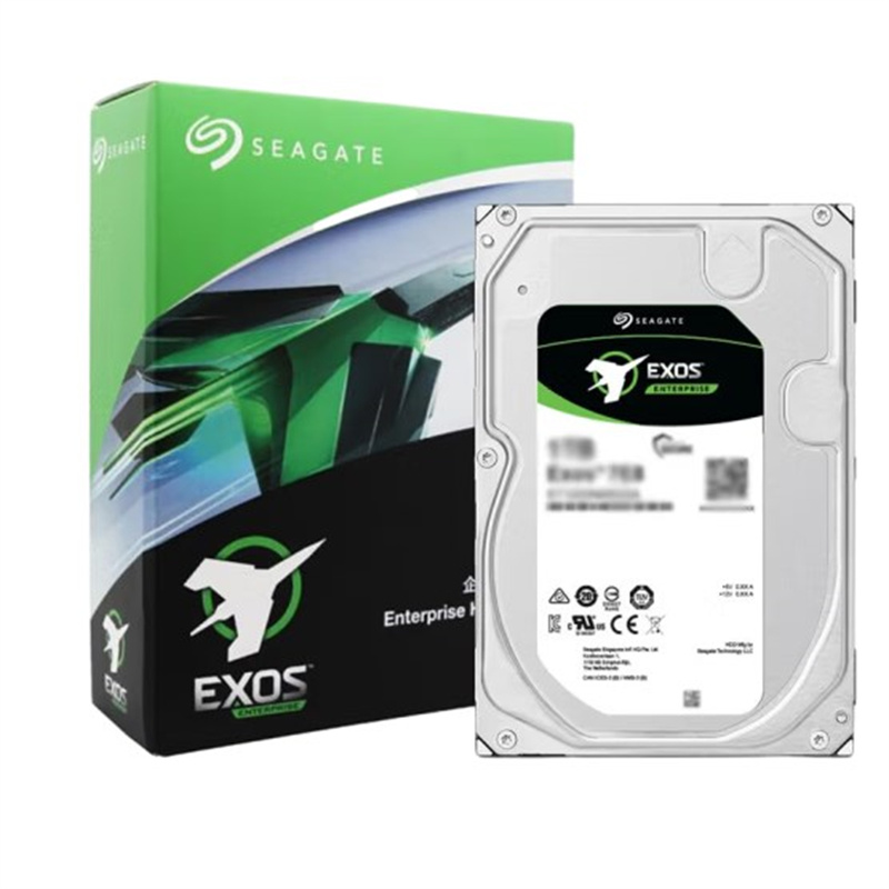 希捷 SEAGATE ST20000NM007D 企业级硬盘   20TB 计价单位:块