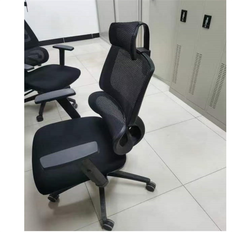 保友  BZ-01 办公椅 计价单位:把