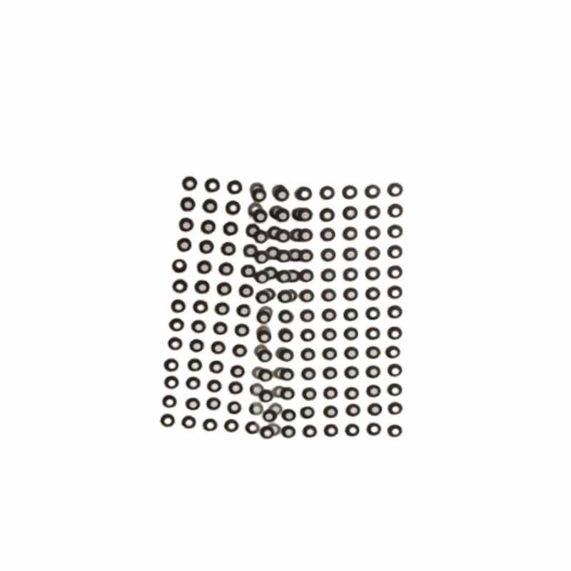文光 WINCAN 3mm 摄影测量编码点 一套含240-480个点位 计价单位:套