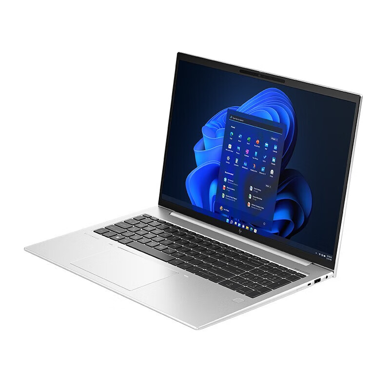 惠普 HP EliteBook 860 G10 16英寸笔记本电脑 i7-1360P 16GB DDR5 5200 1TB SSD固态硬盘 集成显卡 银色 计价单位:台 惠普 HP EliteBook 860 G10 16英寸笔记本电脑 i7-1360P 16GB DDR5 5200 1TB SSD固态硬盘 集成显卡 银色 计价单位:台