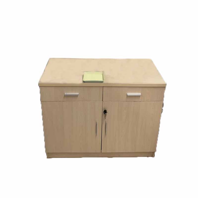 宝都  140*40*74cm 木质工作柜 计价单位:组