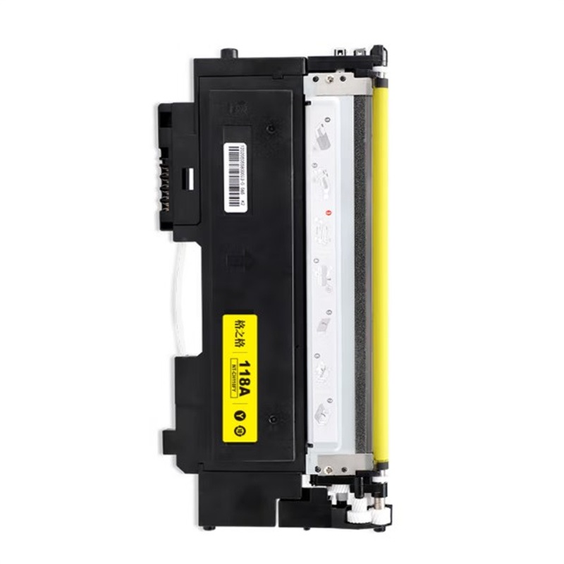 格之格  NT-CH118FY 碳粉盒 黄色 适用HP150a MFP179fnw 178nw 118A W2080A 计价单位:支