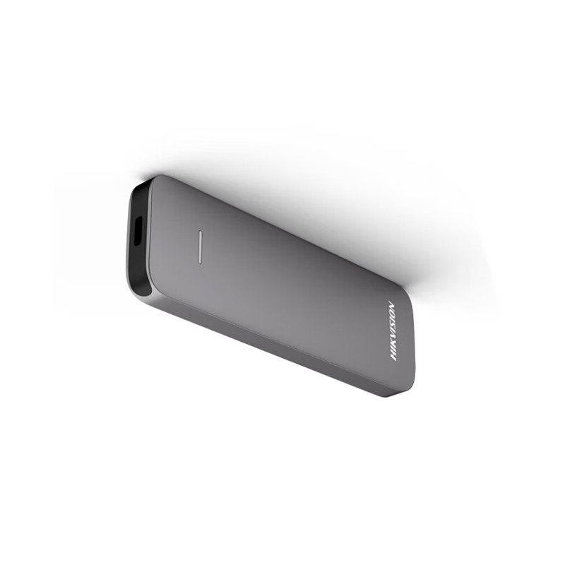 海康威视 HIKVISION 512G 移动硬盘 黑色 计价单位:个