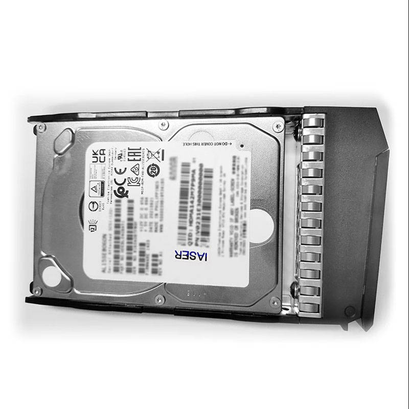 浪潮 INSPUR  2.4T SAS 服务器专用硬盘（拆机） 不含托架 计价单位:个