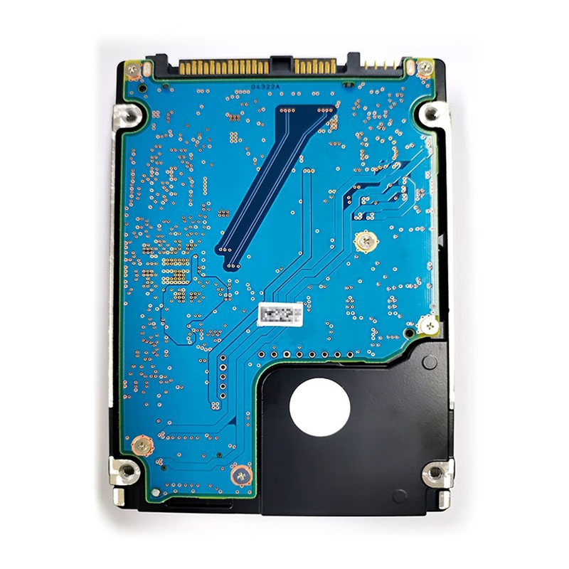 浪潮 INSPUR  2.4T SAS 服务器专用硬盘（拆机） 不含托架 计价单位:个