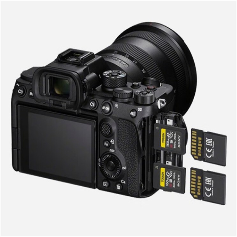 索尼 SONY CEA-G80T+G2 读卡器  适用于FX6/FX3/A7SM3/A7RM5/A7M4/FX30 计价单位:个