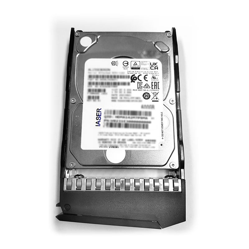 浪潮 INSPUR  2.4T SAS 服务器专用硬盘（拆机） 不含托架 计价单位:个