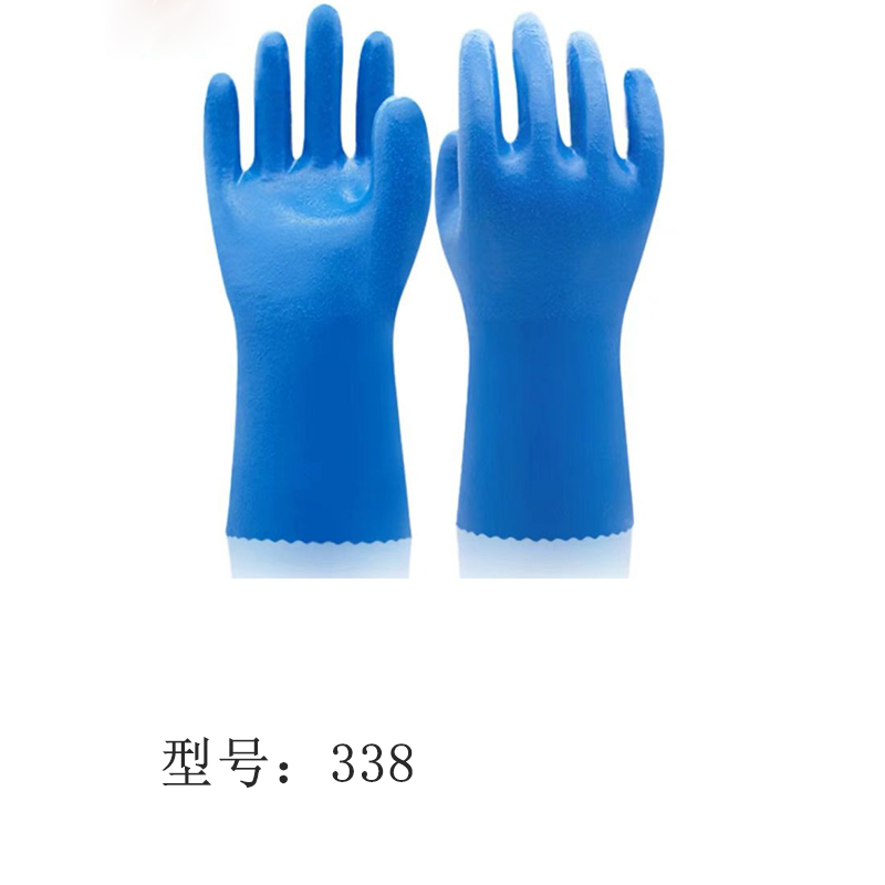 东亚手套  338 耐油手套 计价单位:双