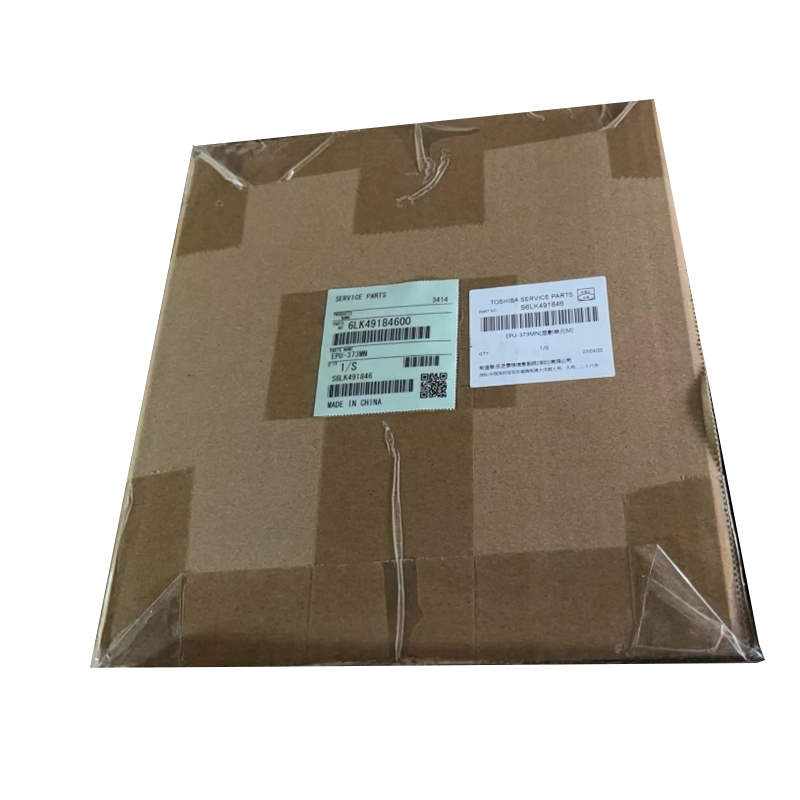 东芝 TOSHIBA 6LK491846 套鼓 红色 适用于2505AC 3005AC 计价单位:支 东芝 TOSHIBA 6LK491846 套鼓 红色 适用于2505AC 3005AC 计价单位:支