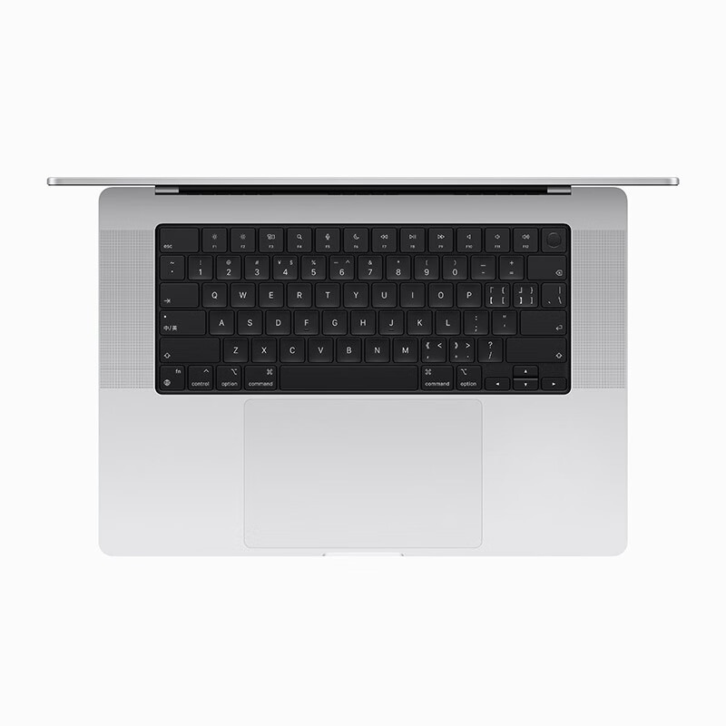 苹果 Apple MacBook Pro 笔记本电脑 2023款 16英寸M3 Max14+30核 36G 4TB 银色 计价单位:台