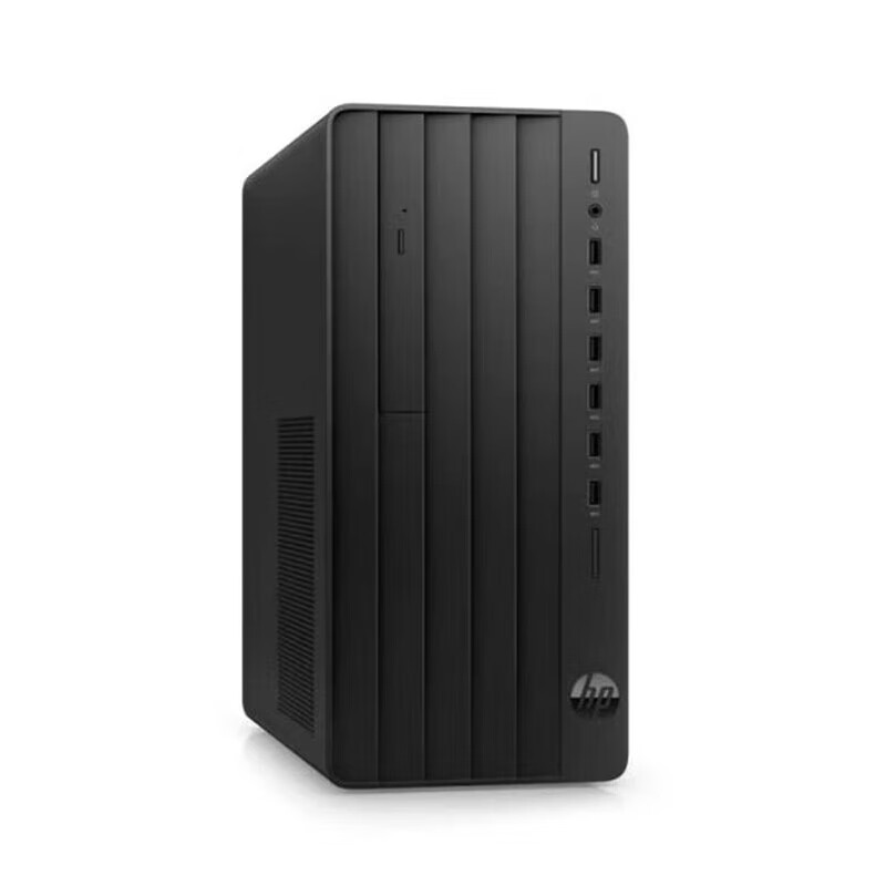 惠普 HP 288ProG9MT/NewCore 台式机 i7-12700 2.1G/12核 /32G DDR4 2933 /256G SSD+1T  P24v G5  23.8 宽屏16:9 LED背光 VA液晶显示器 VGA HDMI 1.4接口 计价单位:套