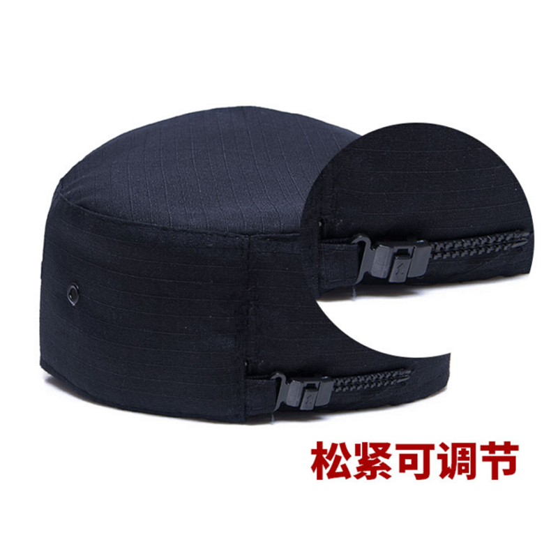 谋福  CNMF651 新式保安作训帽保安帽子 计价单位:顶