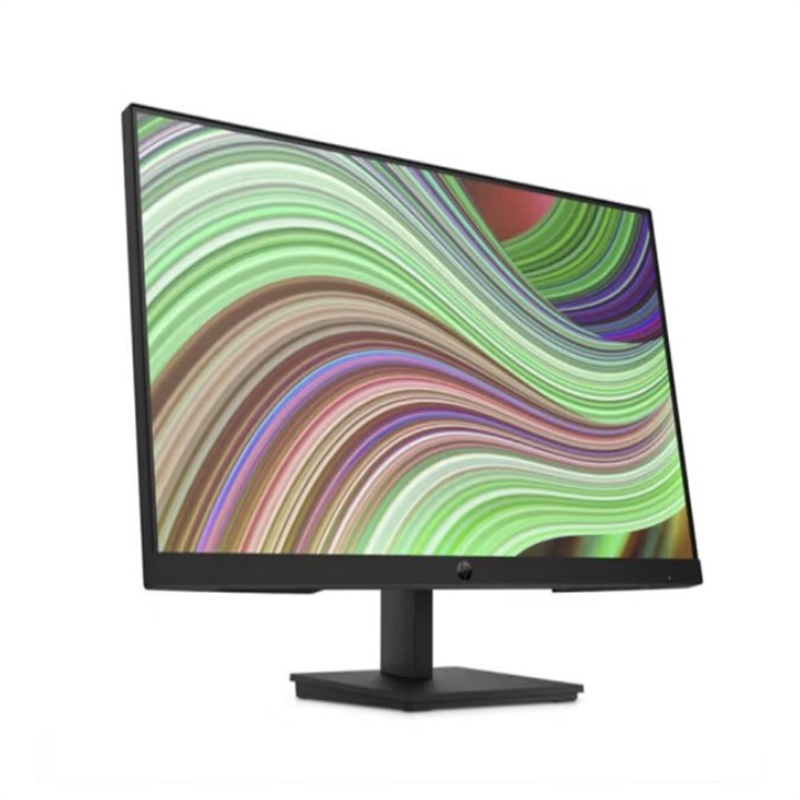 惠普 HP 288G9 台式机  主机+显示屏  IntelCore i7-12700 16G 2G独显  P24v G5 23.8 宽屏16:9  计价单位:套