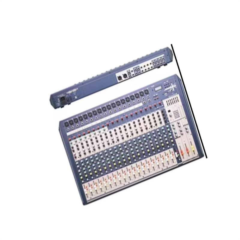 CARMEITEA  M24 调音台 计价单位:台