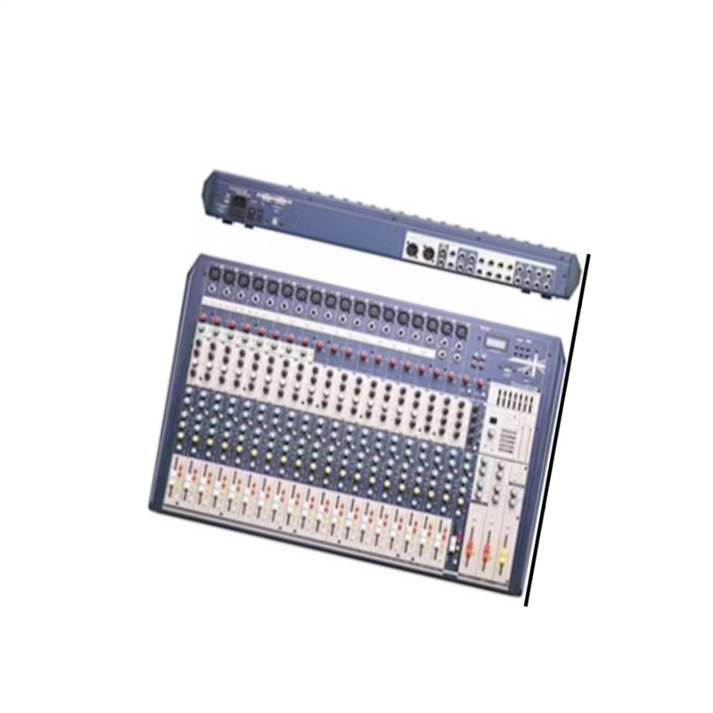 CARMEITEA  M24 调音台 计价单位:台