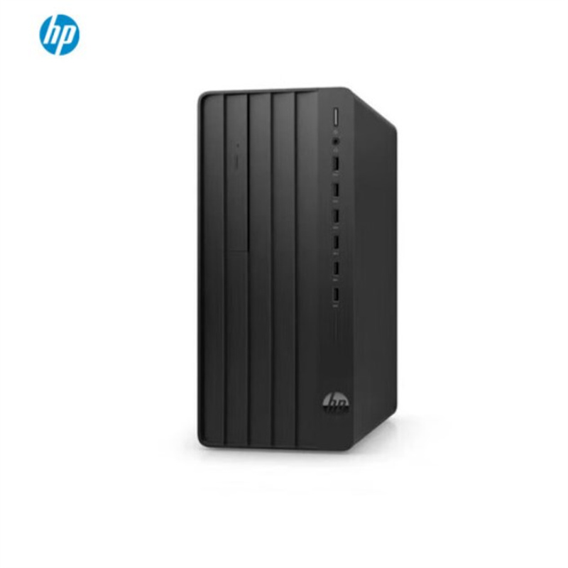 惠普 HP 288G9 台式机  主机+显示屏  IntelCore i7-12700 16G 2G独显  P24v G5 23.8 宽屏16:9  计价单位:套