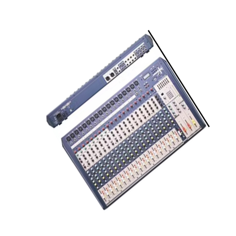 CARMEITEA  M24 调音台 计价单位:台