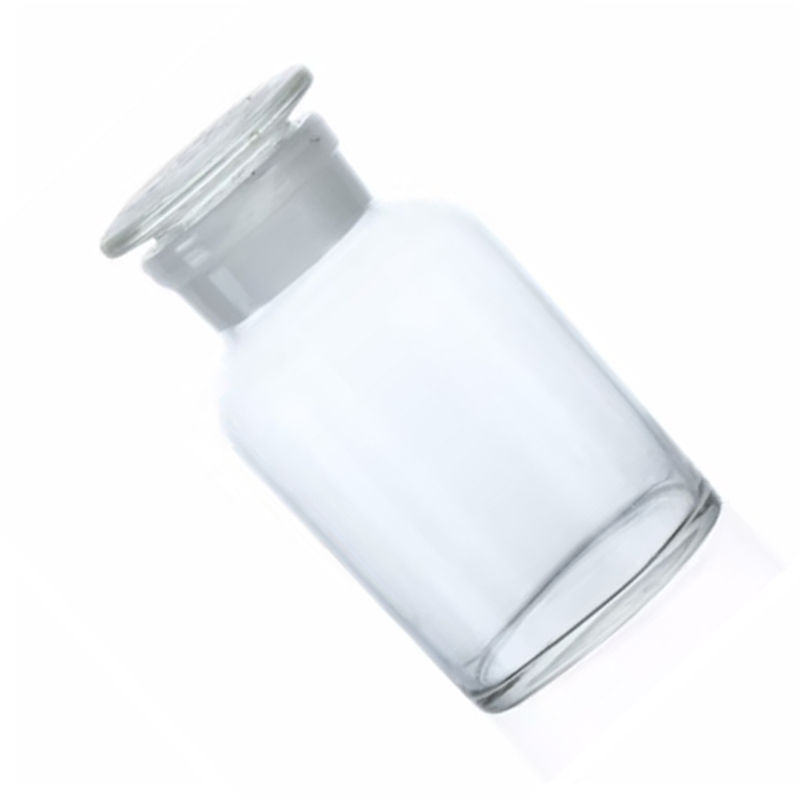 化科  5000ml 磨口瓶 计价单位:个
