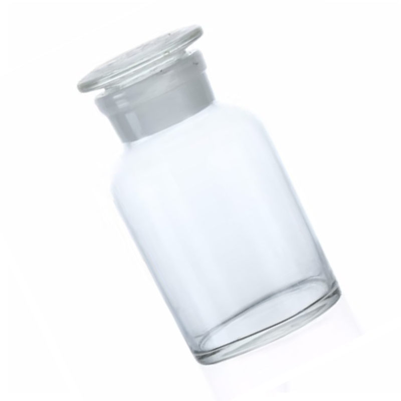 化科  5000ml 磨口瓶 计价单位:个