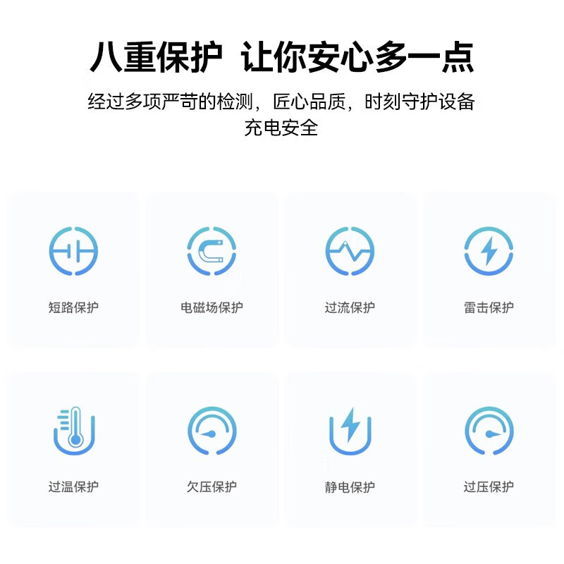华为 HUAWEI 90W 笔记本电脑充电器*1个 计价单位:个
