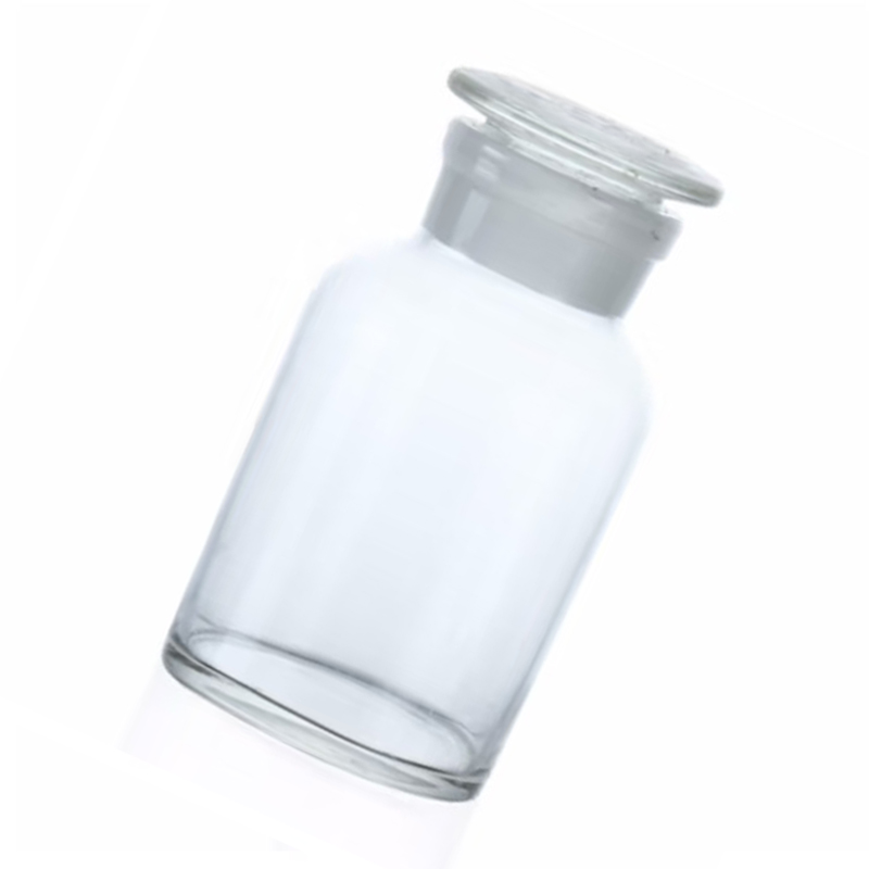 化科  5000ml 磨口瓶 计价单位:个