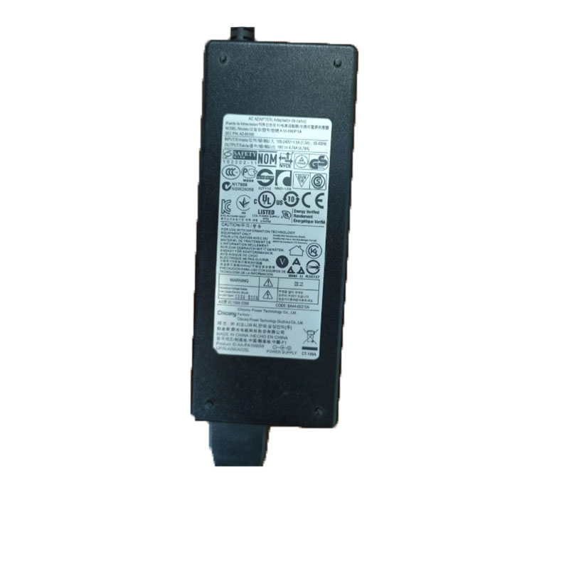 三星 SAMSUNG 90W19V4.74A 电源适配器 适用于笔记本电脑400B5CH 计价单位:个 三星 SAMSUNG 90W19V4.74A 电源适配器 适用于笔记本电脑400B5CH 计价单位:个