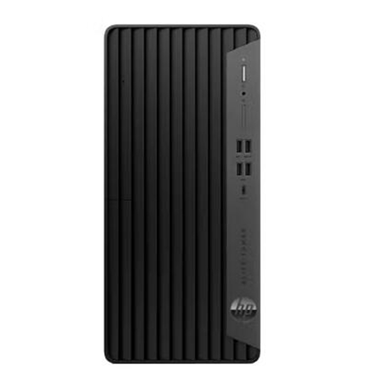惠普 HP 680G9 台式电脑 性能强劲 17-12700 主机+27寸显示器  计价单位:套