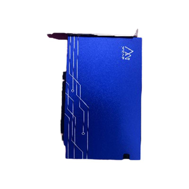 登临科技  Goldwasserll-XL512 加速卡 计价单位:个